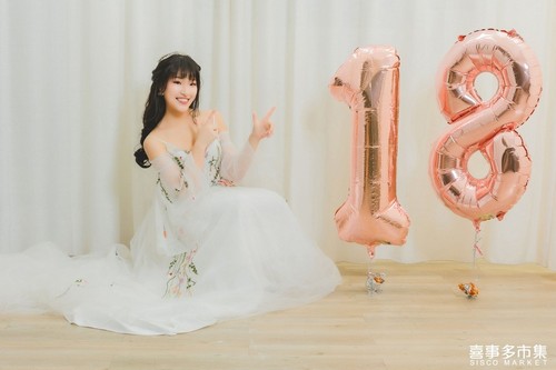 生日寫真,慶生寫真,紀念寫真,個人生日照,女生寫真,韓風生日寫真,可愛風寫真,生日拍照,生日主題攝影